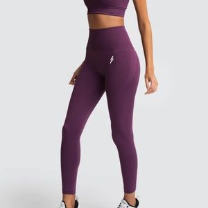 DoYouEven Seamless Leggings